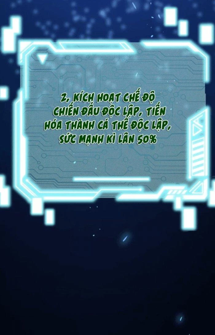 Tiến Hóa Đi, Caterpie Chapter 20 - 18