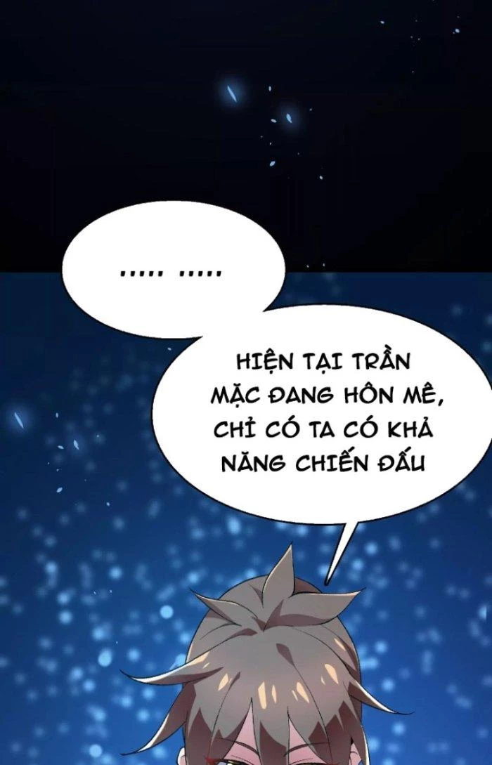 Tiến Hóa Đi, Caterpie Chapter 20 - 19