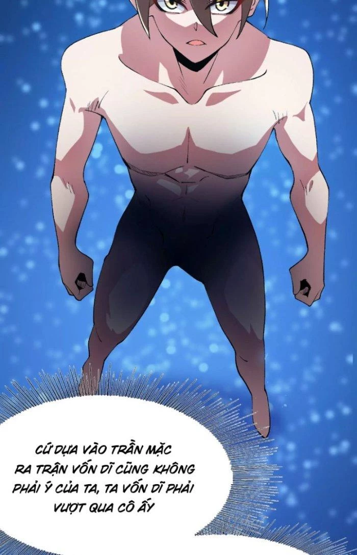 Tiến Hóa Đi, Caterpie Chapter 20 - 20