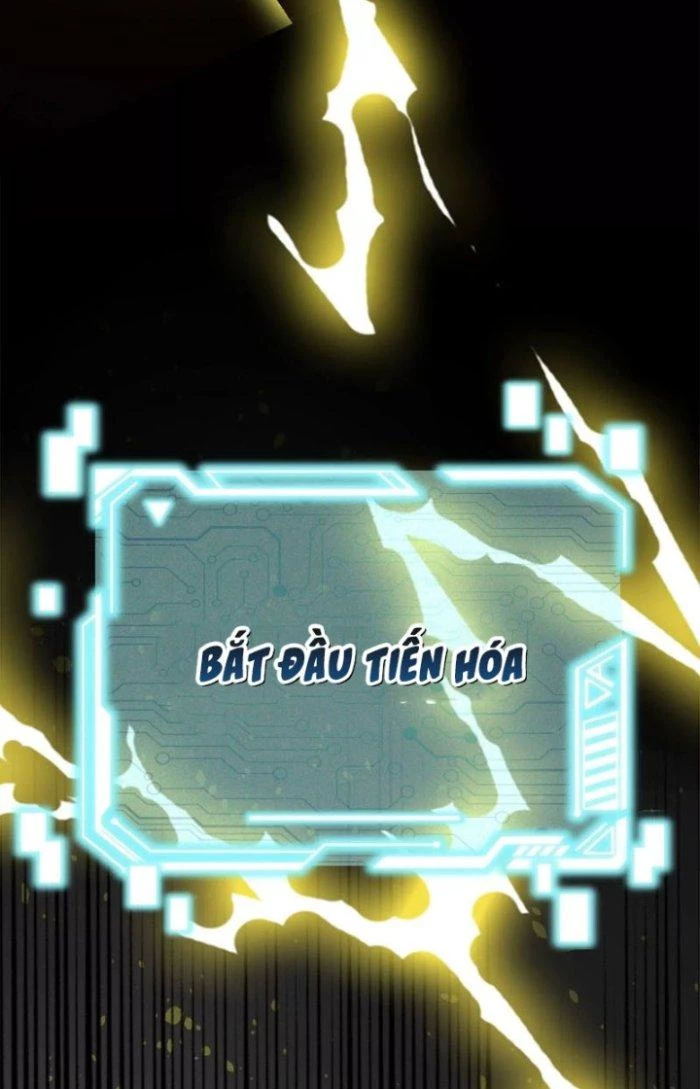 Tiến Hóa Đi, Caterpie Chapter 20 - 27