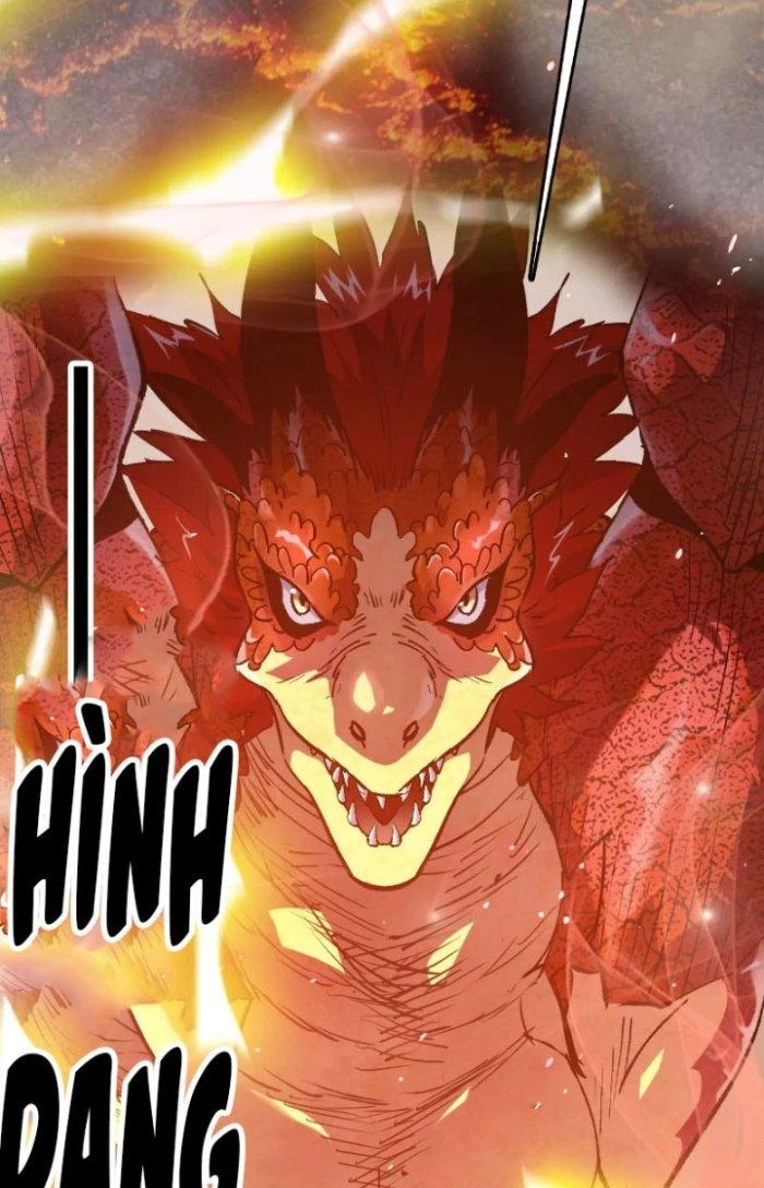 Tiến Hóa Đi, Caterpie Chapter 20 - 33