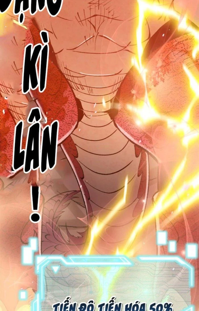 Tiến Hóa Đi, Caterpie Chapter 20 - 34