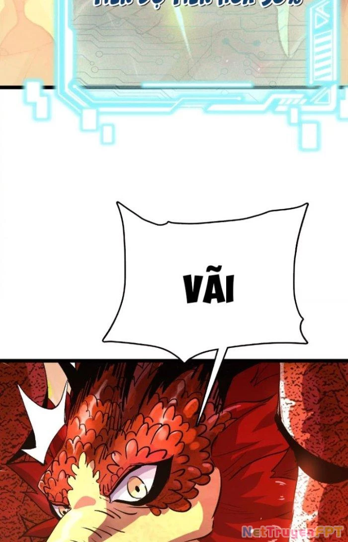 Tiến Hóa Đi, Caterpie Chapter 20 - 35