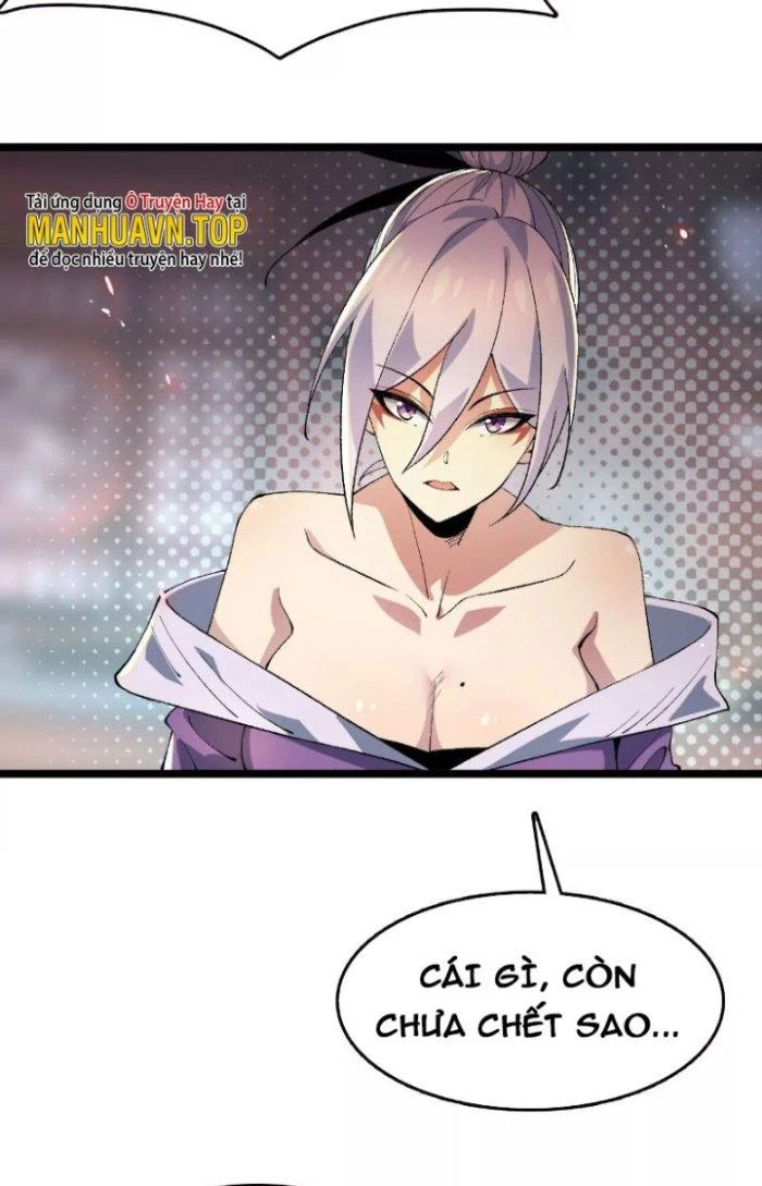 Tiến Hóa Đi, Caterpie Chapter 20 - 37