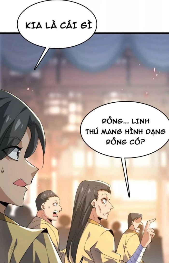 Tiến Hóa Đi, Caterpie Chapter 20 - 38