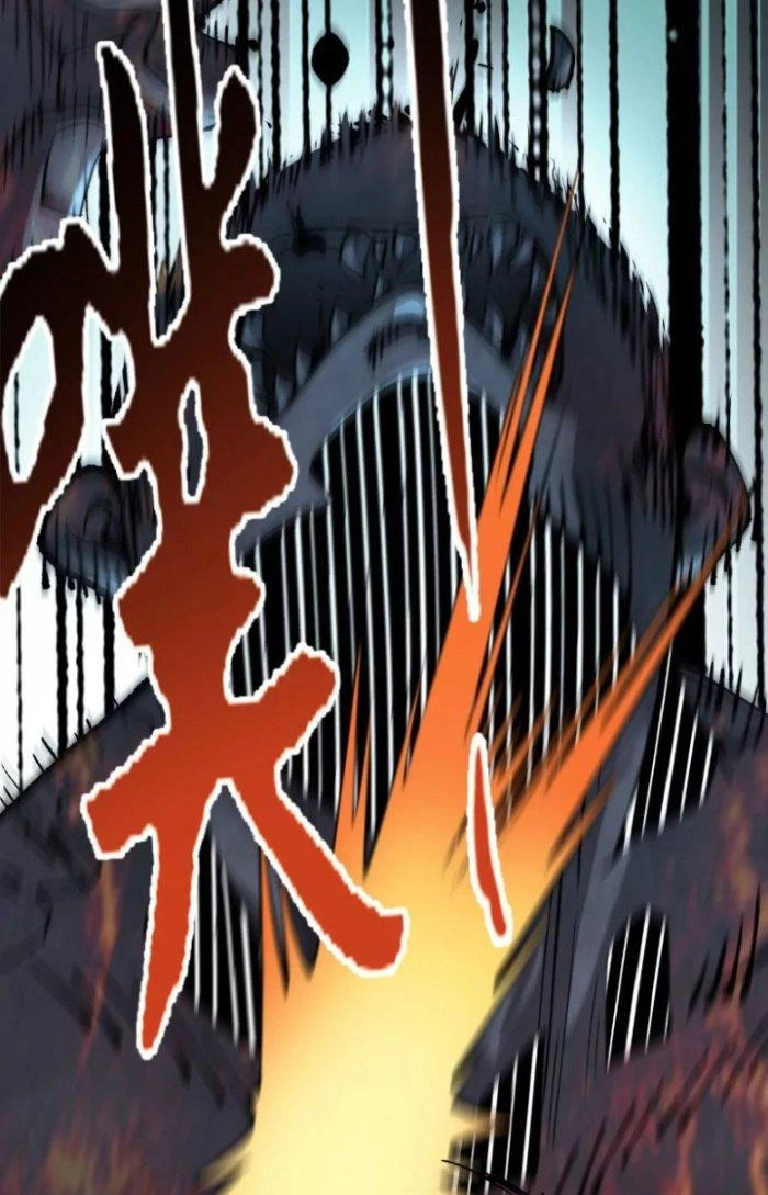 Tiến Hóa Đi, Caterpie Chapter 20 - 48