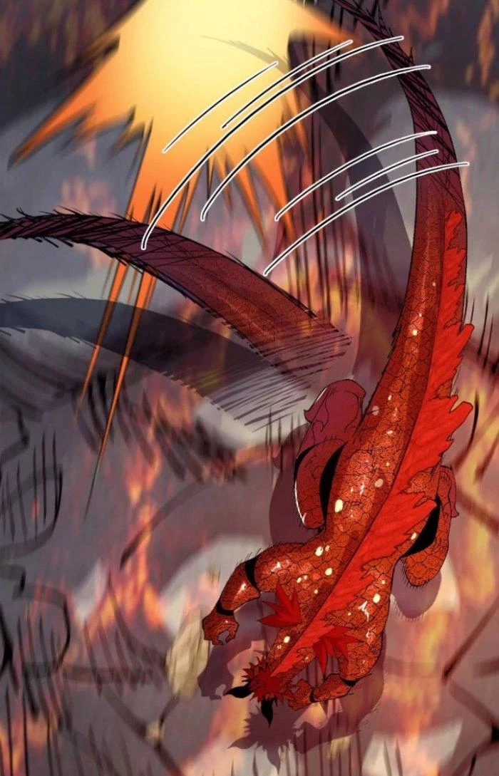 Tiến Hóa Đi, Caterpie Chapter 20 - 49