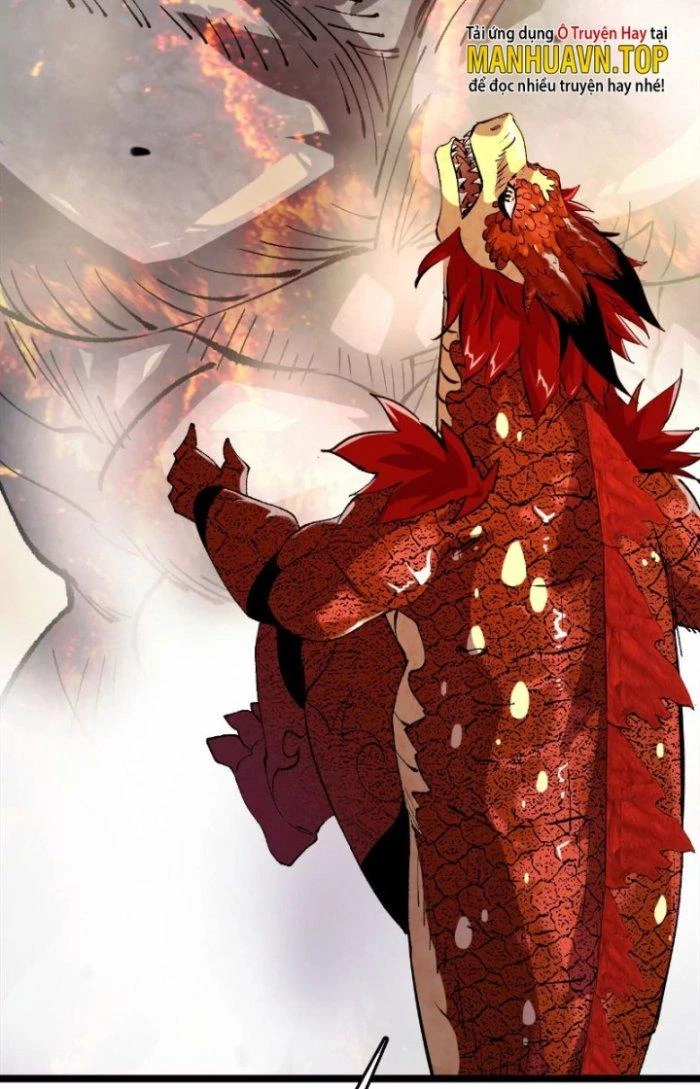 Tiến Hóa Đi, Caterpie Chapter 20 - 55