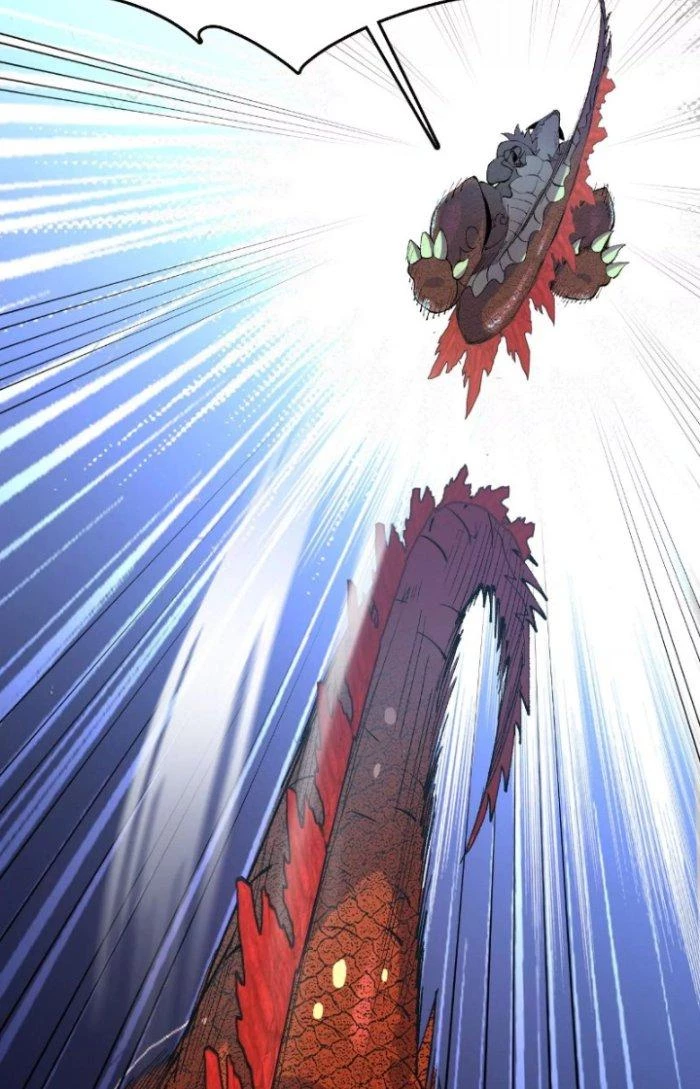 Tiến Hóa Đi, Caterpie Chapter 20 - 57