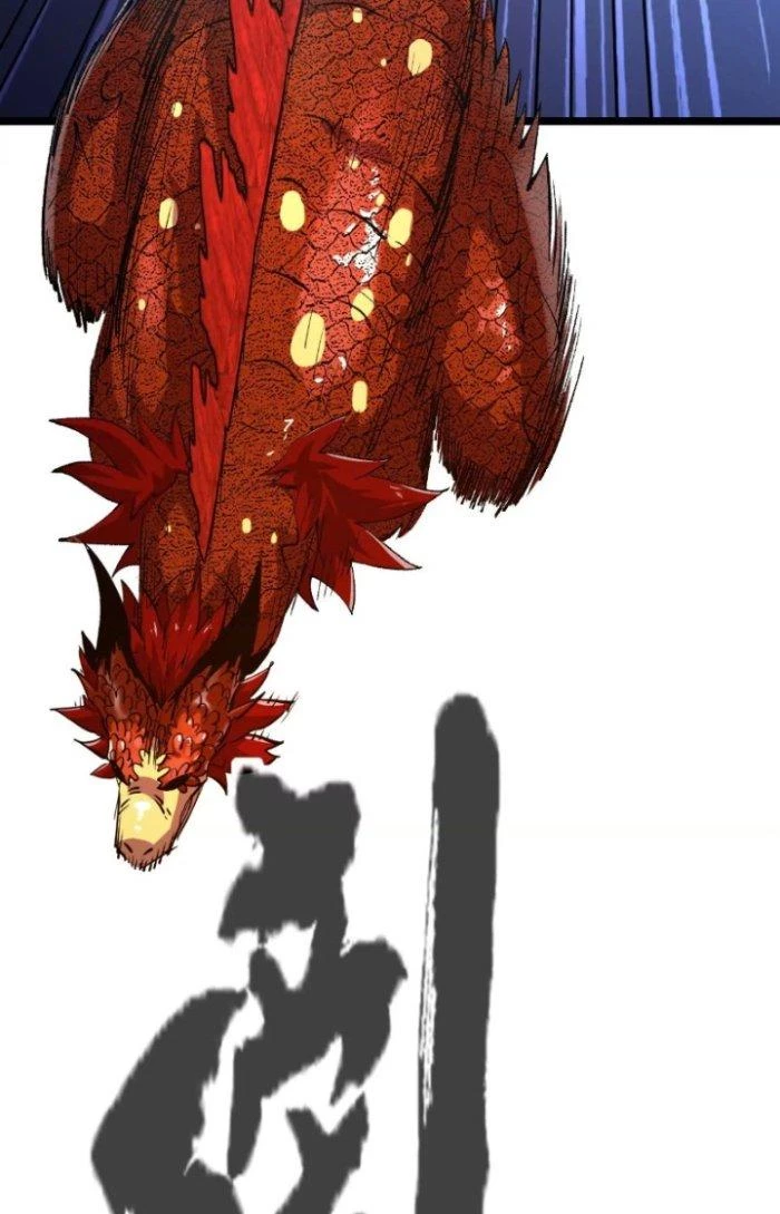 Tiến Hóa Đi, Caterpie Chapter 20 - 58