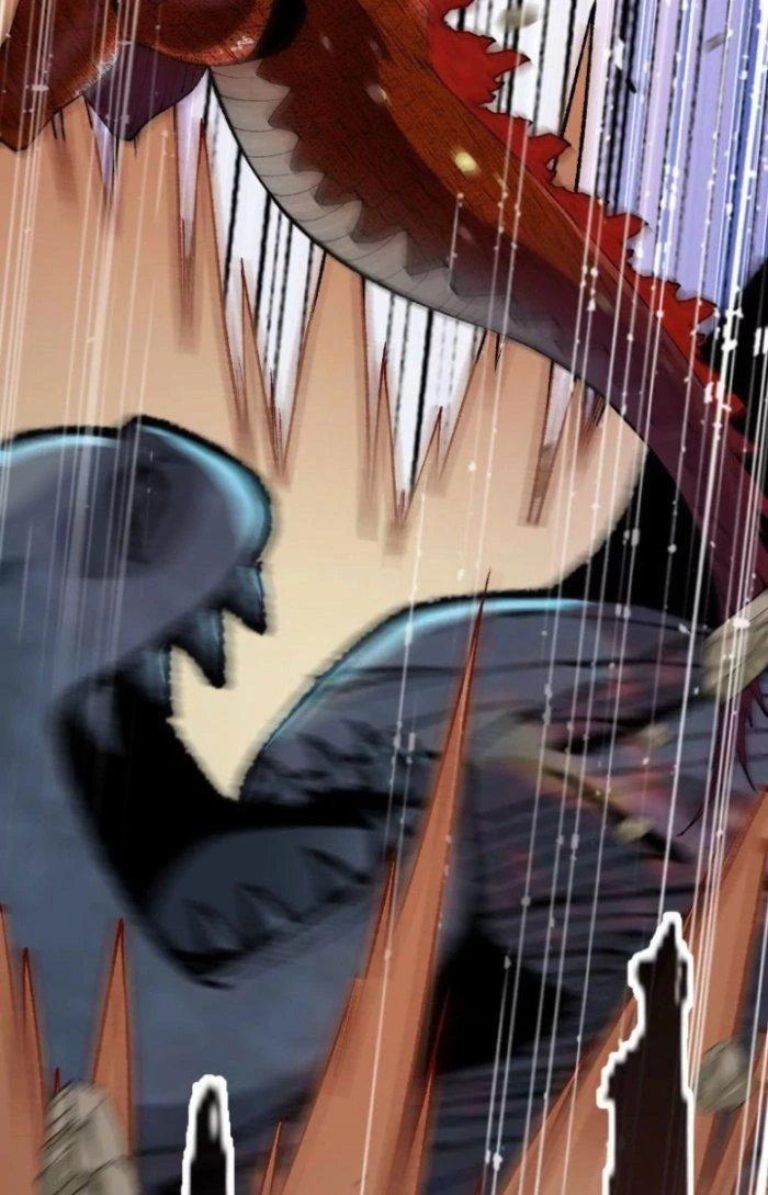 Tiến Hóa Đi, Caterpie Chapter 20 - 60