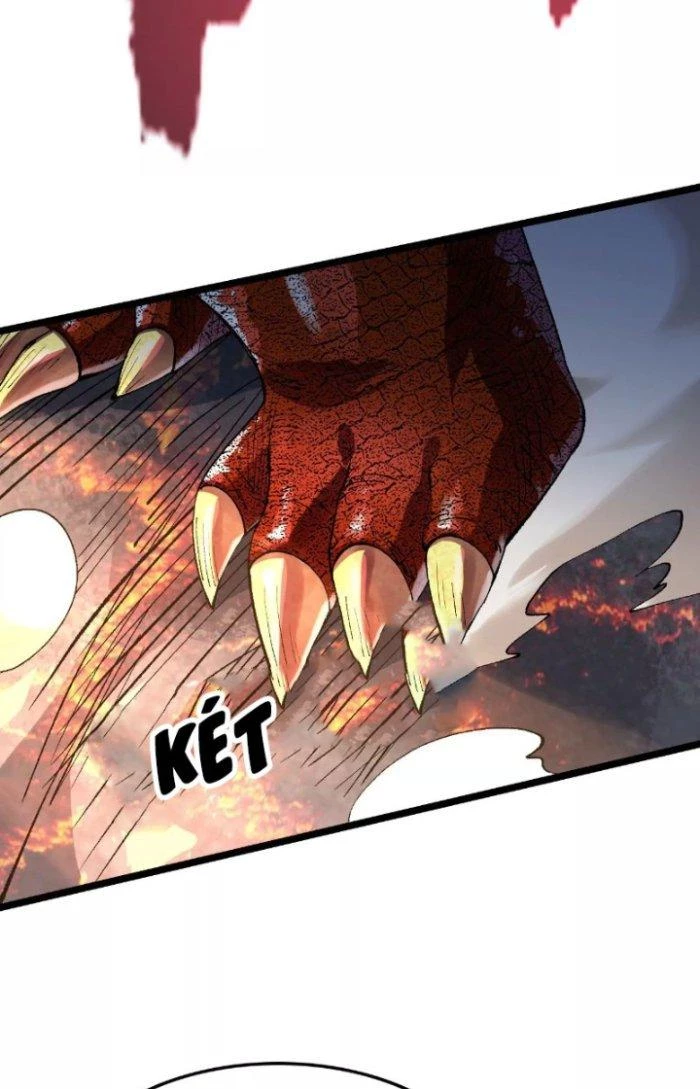 Tiến Hóa Đi, Caterpie Chapter 20 - 62