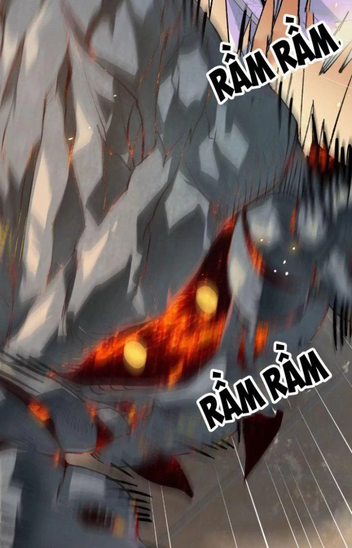 Tiến Hóa Đi, Caterpie Chapter 20 - 71