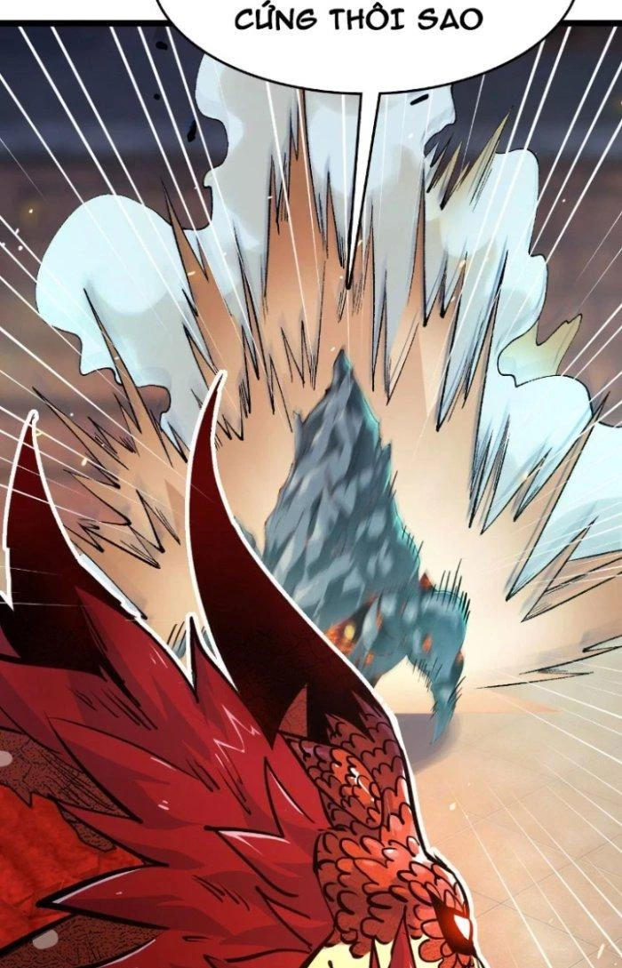 Tiến Hóa Đi, Caterpie Chapter 20 - 73