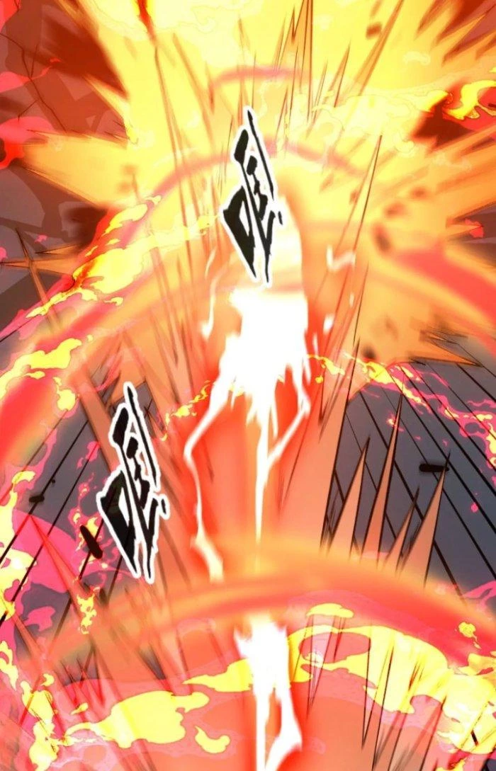 Tiến Hóa Đi, Caterpie Chapter 20 - 83