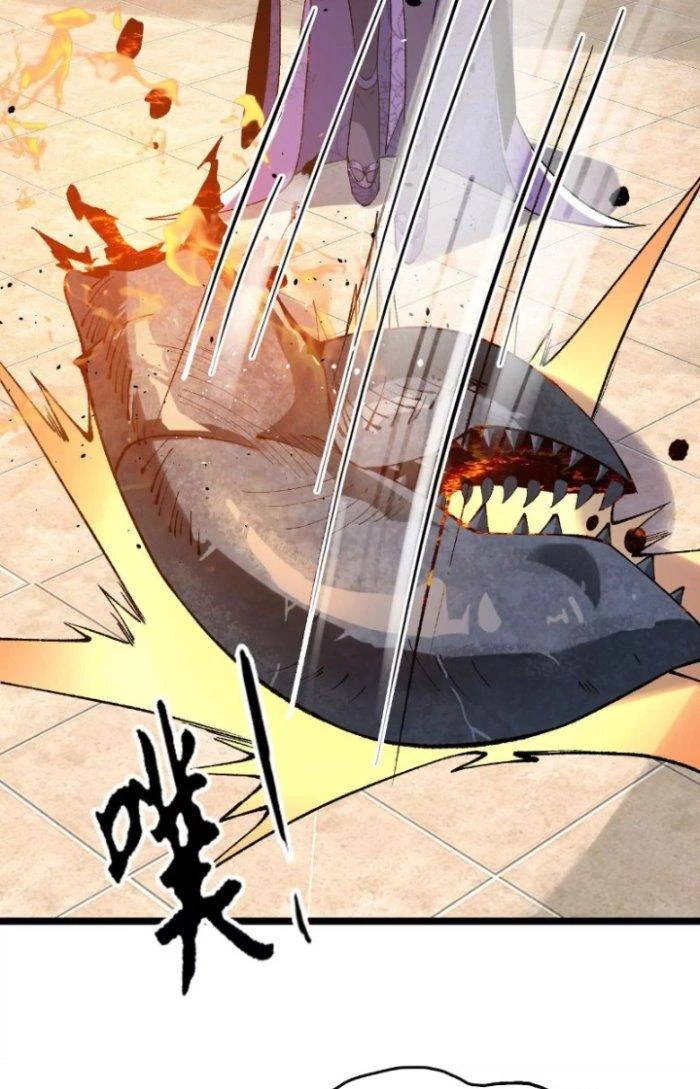 Tiến Hóa Đi, Caterpie Chapter 20 - 87