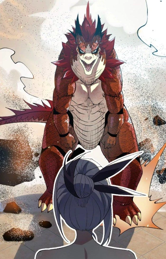 Tiến Hóa Đi, Caterpie Chapter 20 - 90