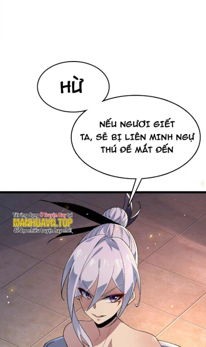 Tiến Hóa Đi, Caterpie Chapter 20 - 92