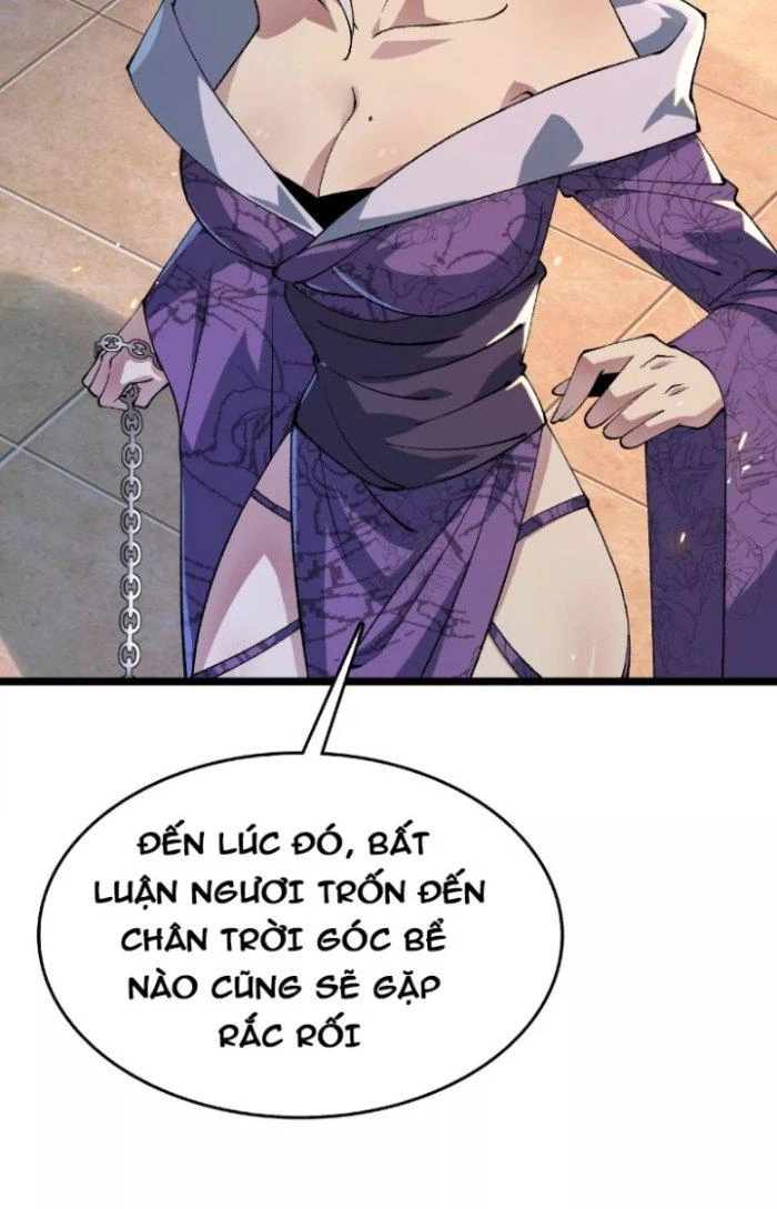 Tiến Hóa Đi, Caterpie Chapter 20 - 93