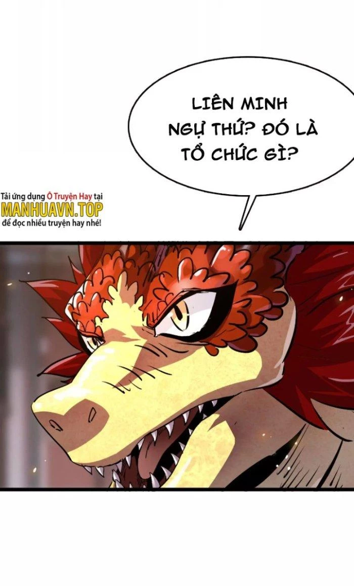 Tiến Hóa Đi, Caterpie Chapter 20 - 94