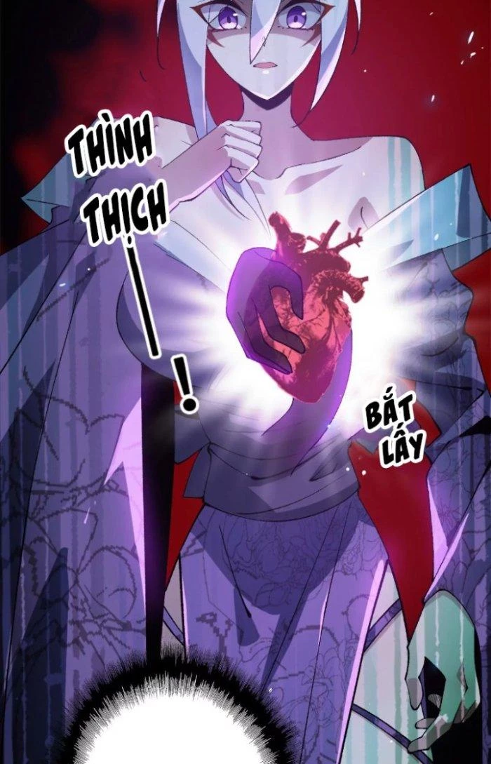 Tiến Hóa Đi, Caterpie Chapter 20 - 98