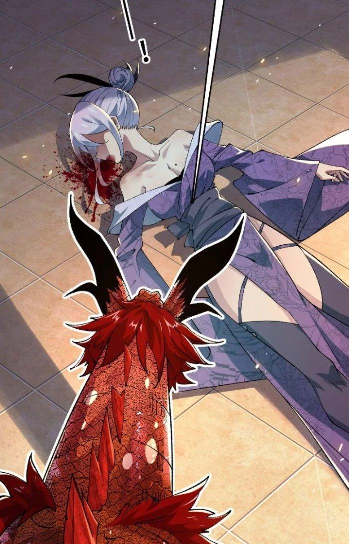 Tiến Hóa Đi, Caterpie Chapter 20 - 107