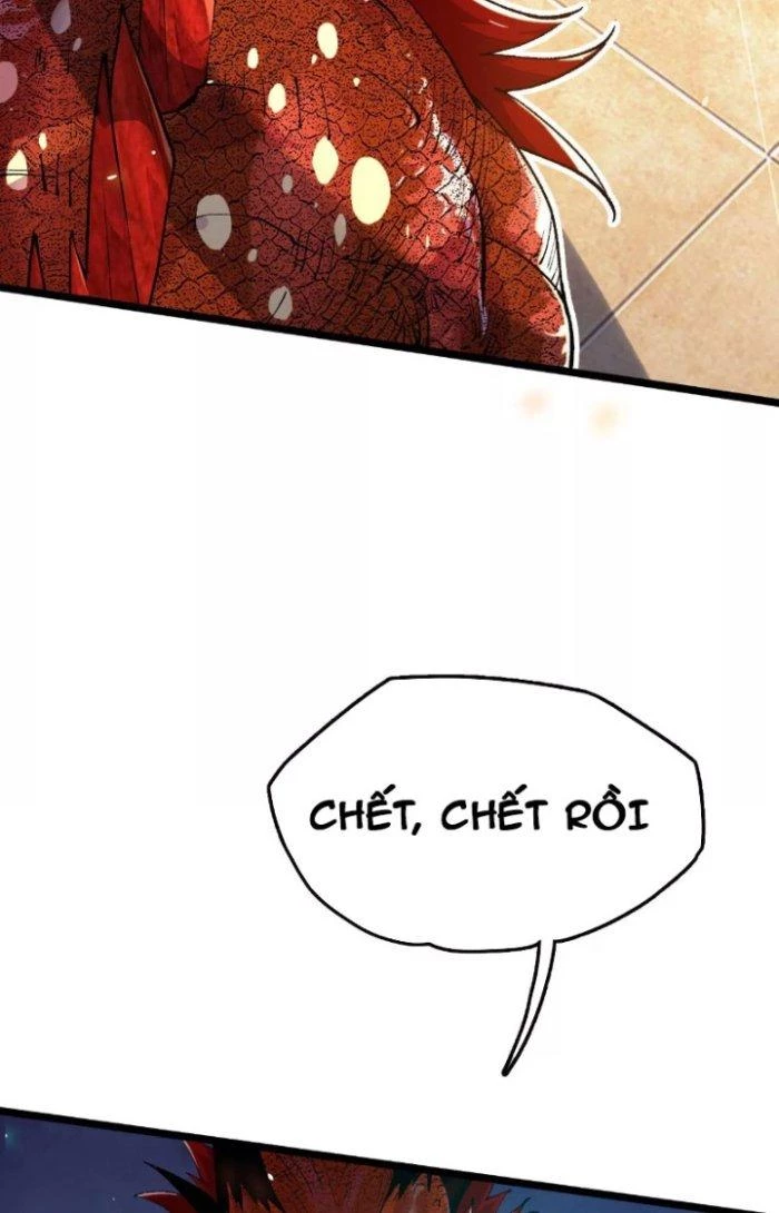 Tiến Hóa Đi, Caterpie Chapter 20 - 108
