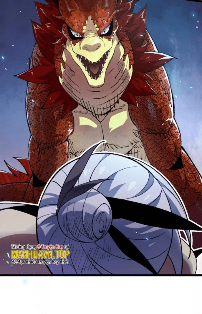 Tiến Hóa Đi, Caterpie Chapter 20 - 109