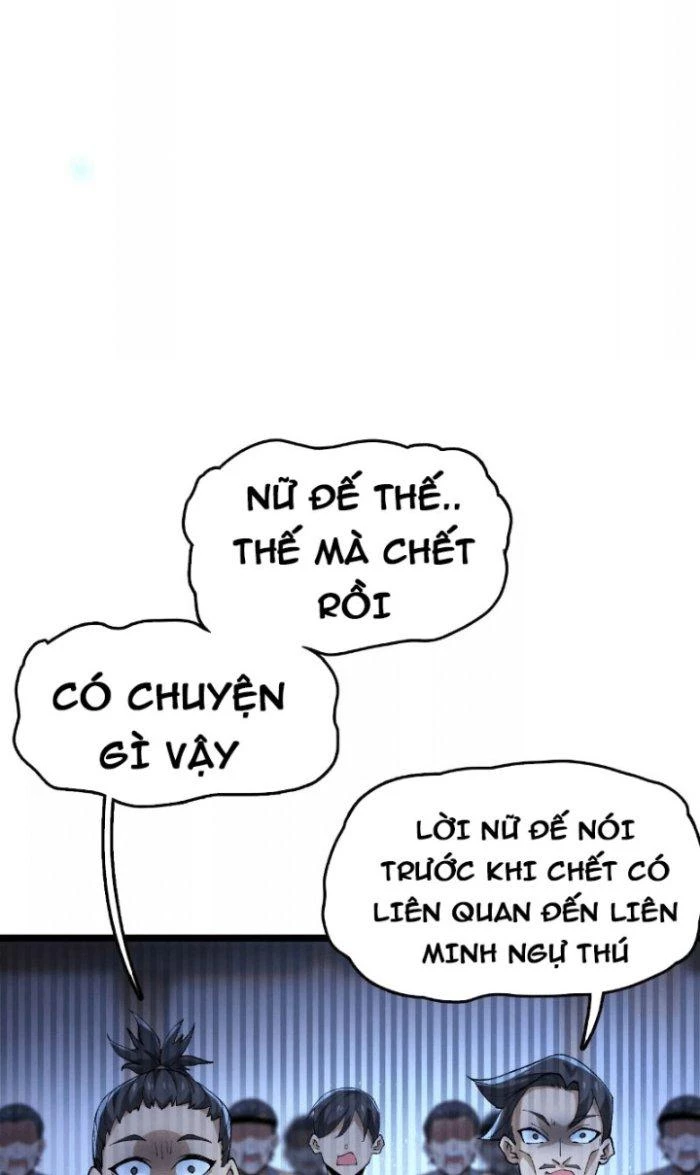 Tiến Hóa Đi, Caterpie Chapter 20 - 110