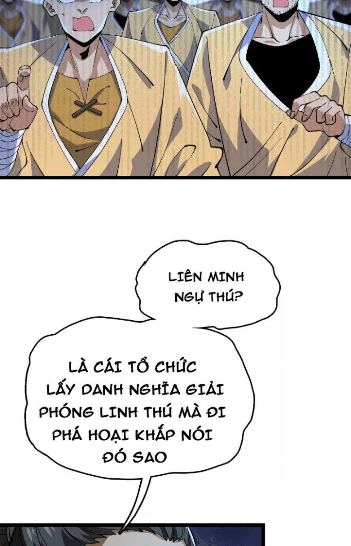 Tiến Hóa Đi, Caterpie Chapter 20 - 111