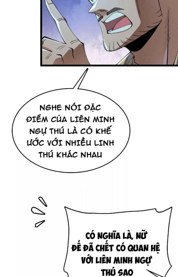 Tiến Hóa Đi, Caterpie Chapter 20 - 113