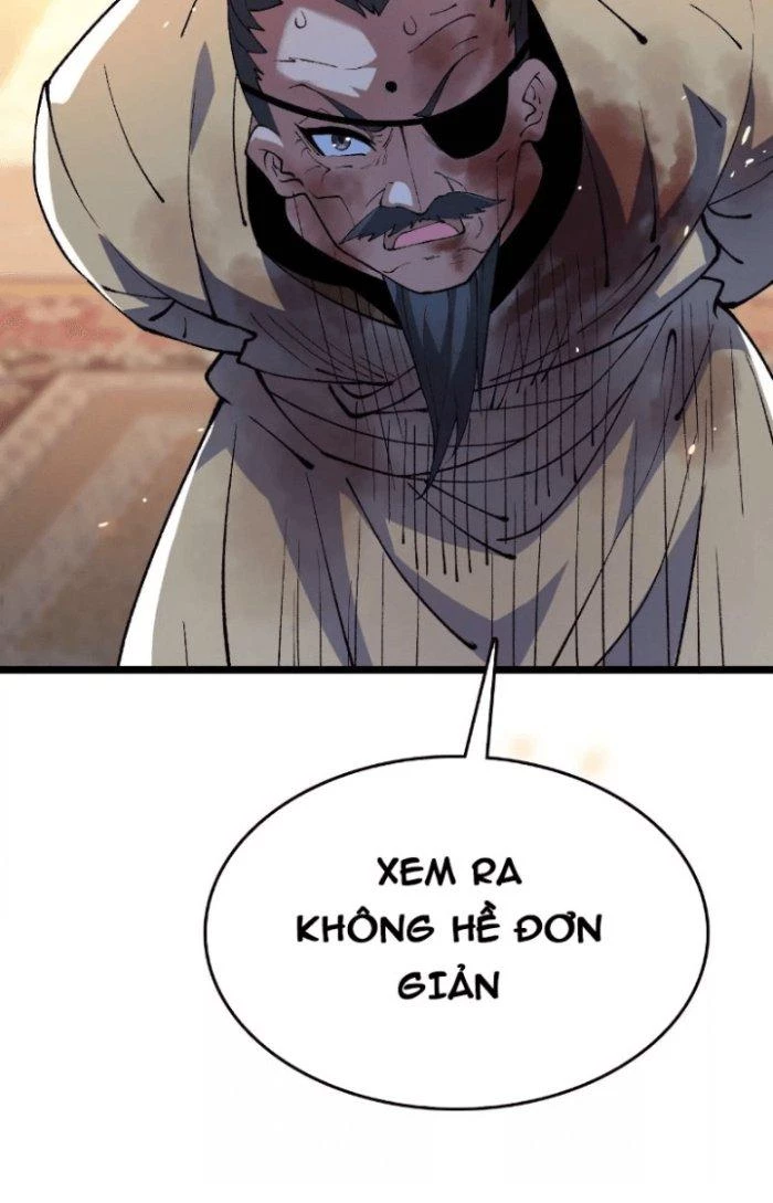 Tiến Hóa Đi, Caterpie Chapter 20 - 116