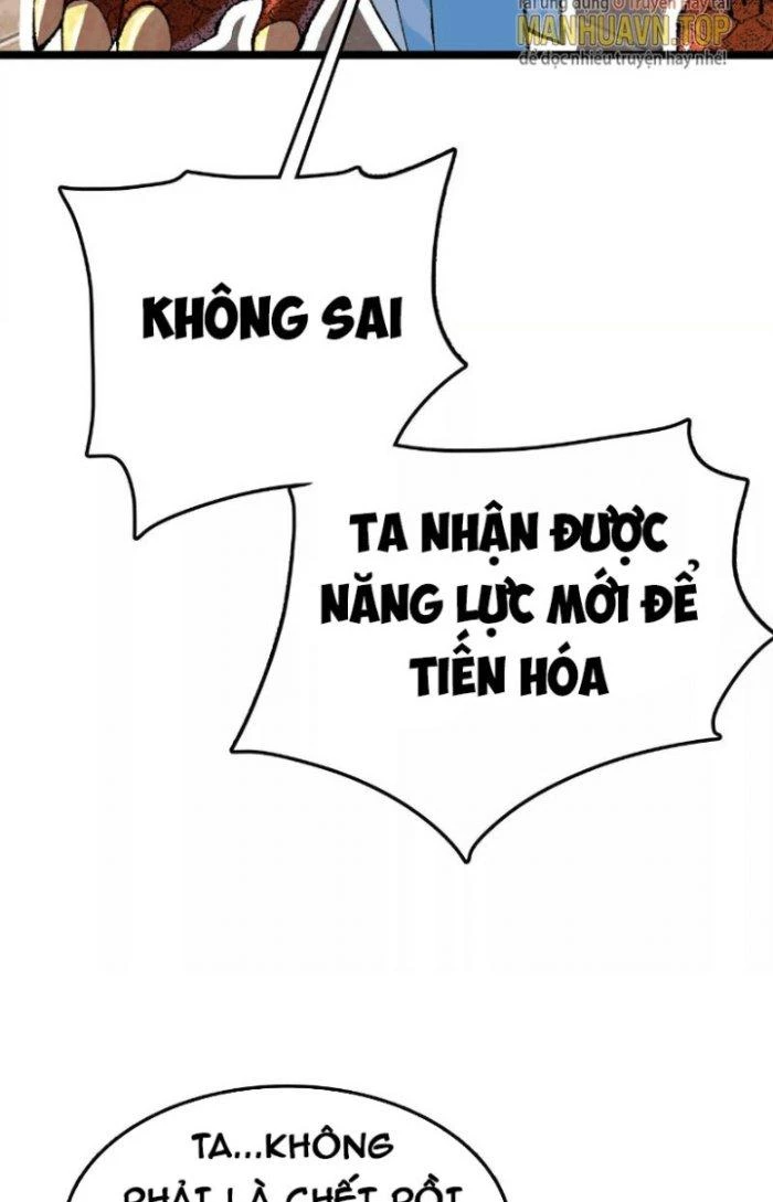 Tiến Hóa Đi, Caterpie Chapter 21 - 6