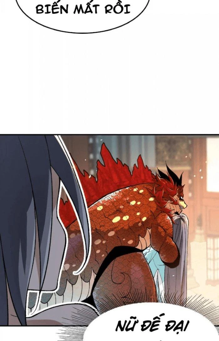 Tiến Hóa Đi, Caterpie Chapter 21 - 9