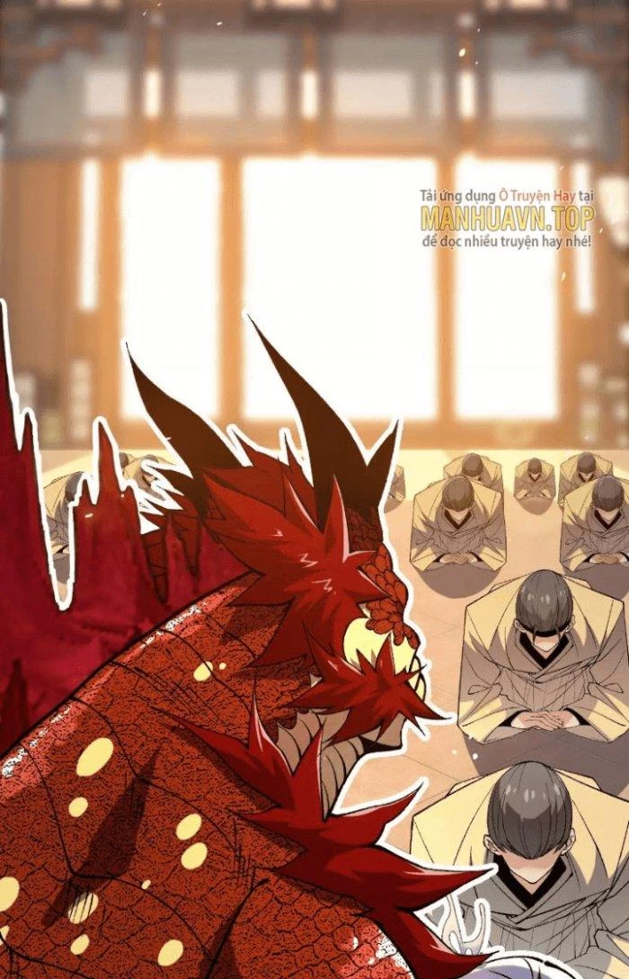 Tiến Hóa Đi, Caterpie Chapter 21 - 13