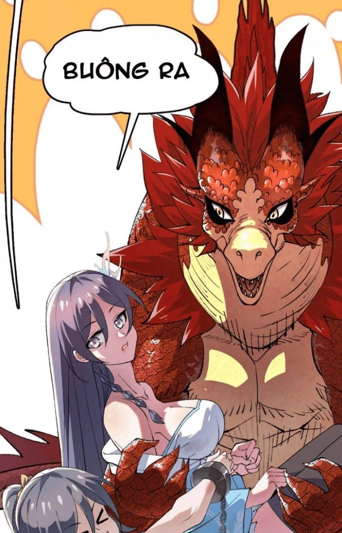 Tiến Hóa Đi, Caterpie Chapter 21 - 16