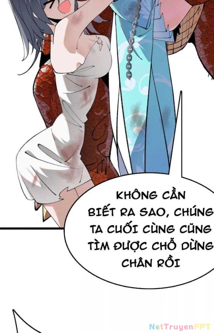 Tiến Hóa Đi, Caterpie Chapter 21 - 17