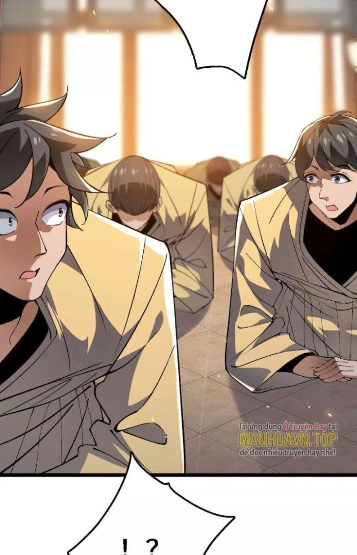 Tiến Hóa Đi, Caterpie Chapter 21 - 19