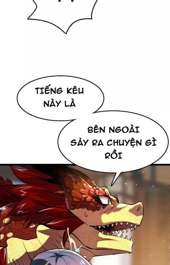 Tiến Hóa Đi, Caterpie Chapter 21 - 20