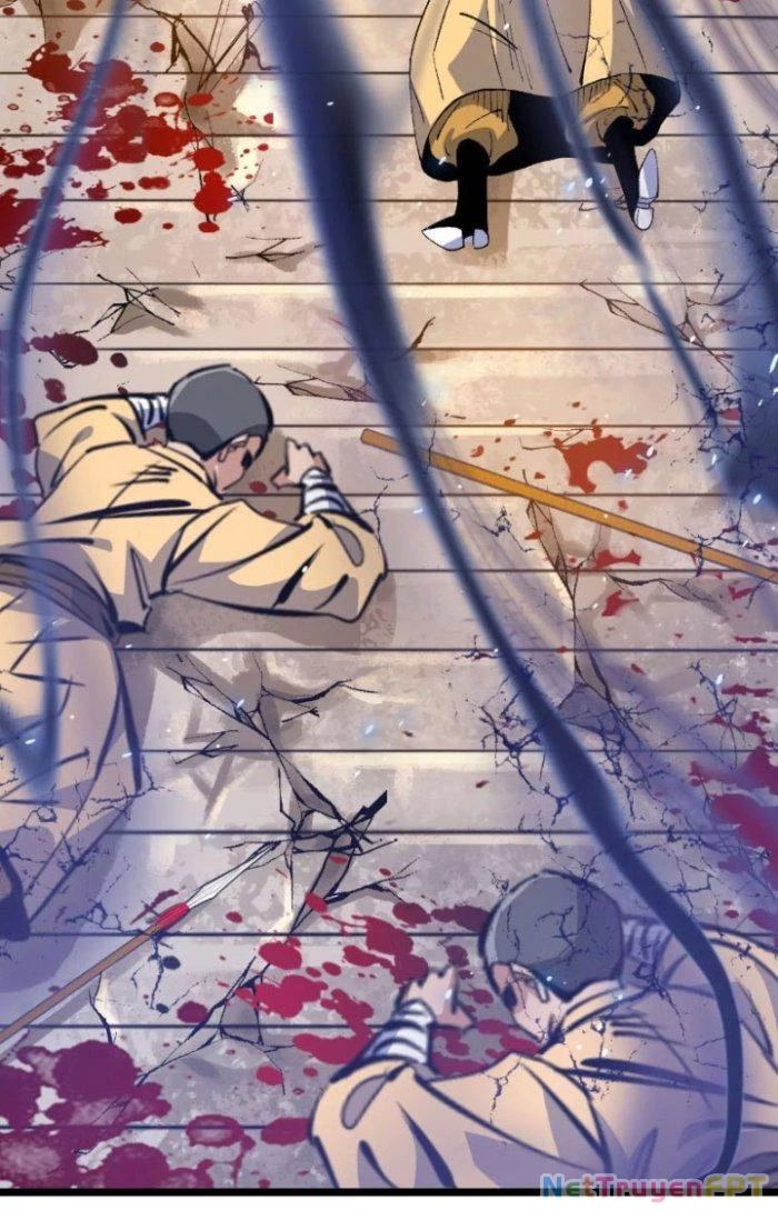 Tiến Hóa Đi, Caterpie Chapter 21 - 24