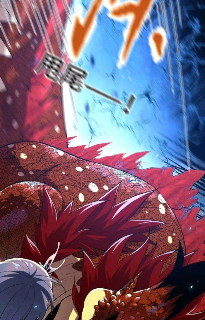 Tiến Hóa Đi, Caterpie Chapter 21 - 35