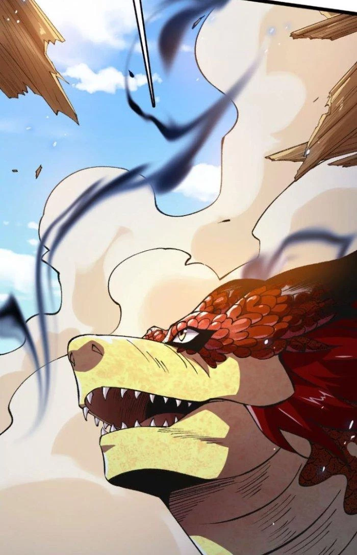 Tiến Hóa Đi, Caterpie Chapter 21 - 37