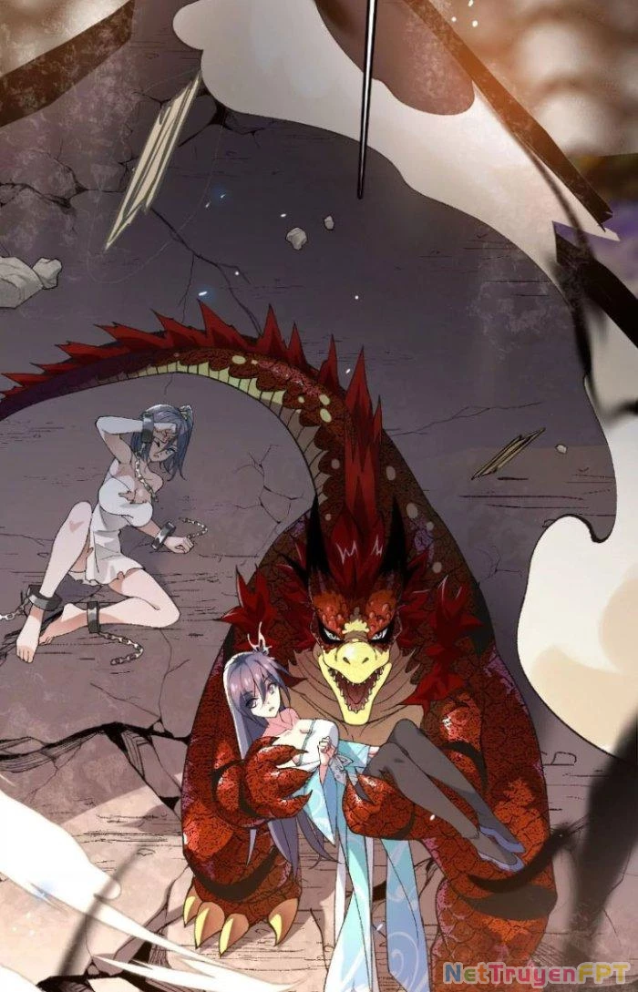 Tiến Hóa Đi, Caterpie Chapter 21 - 39