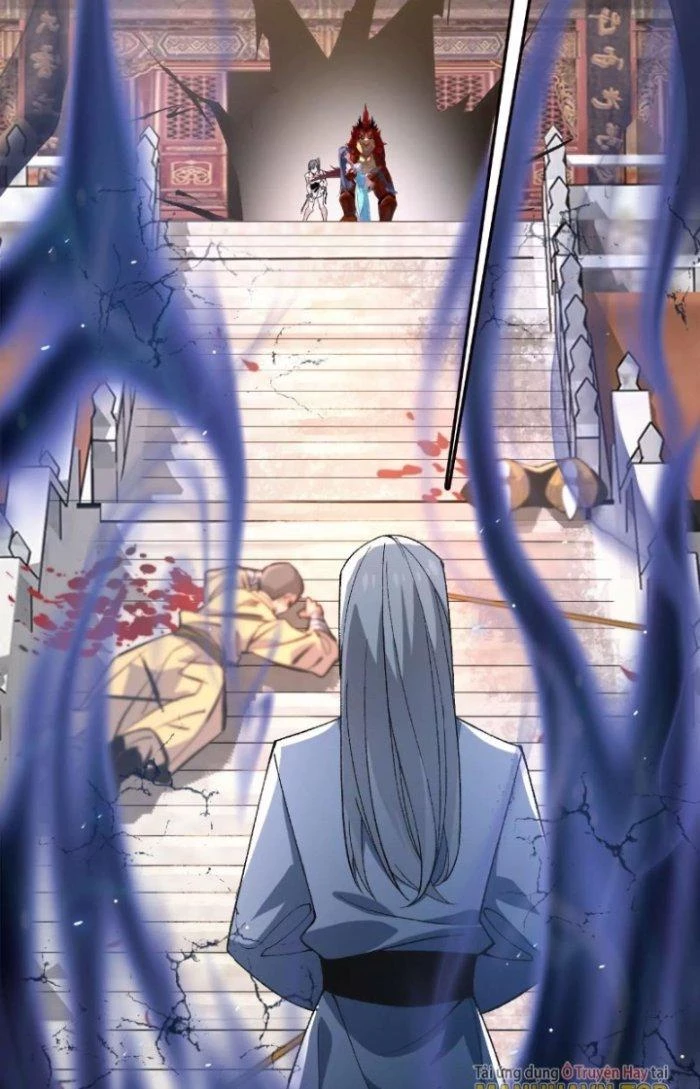 Tiến Hóa Đi, Caterpie Chapter 21 - 43