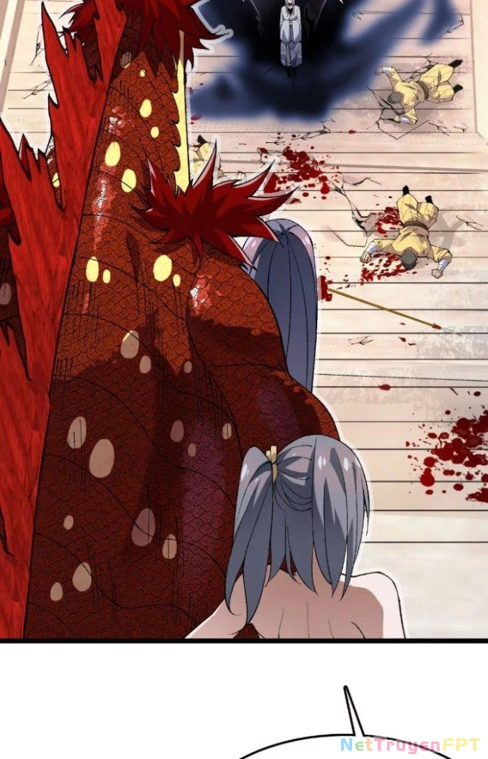 Tiến Hóa Đi, Caterpie Chapter 21 - 50