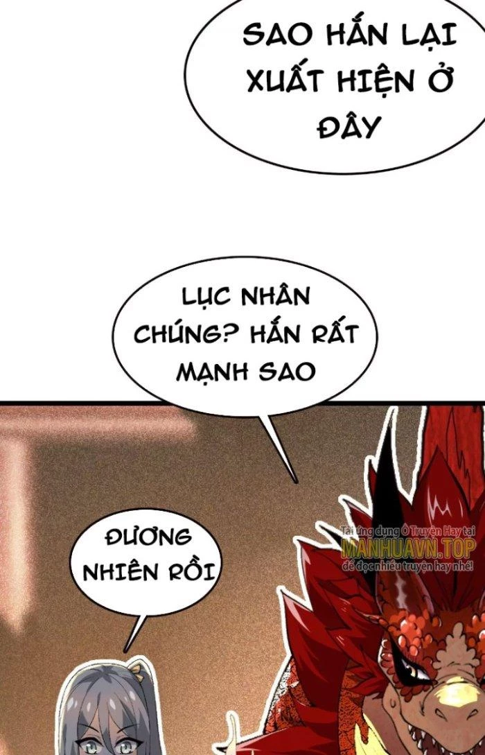 Tiến Hóa Đi, Caterpie Chapter 21 - 51