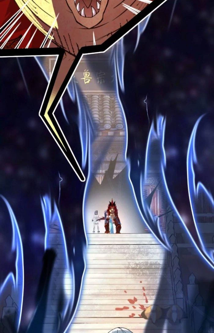 Tiến Hóa Đi, Caterpie Chapter 21 - 59