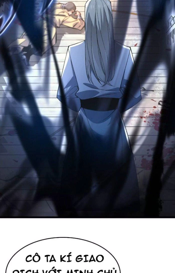 Tiến Hóa Đi, Caterpie Chapter 21 - 60