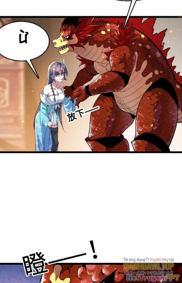 Tiến Hóa Đi, Caterpie Chapter 21 - 65