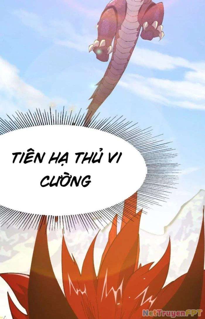 Tiến Hóa Đi, Caterpie Chapter 21 - 69